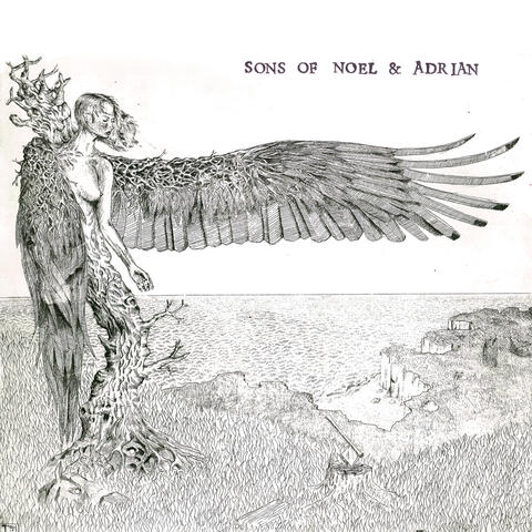 Sons of Noel & Adrian