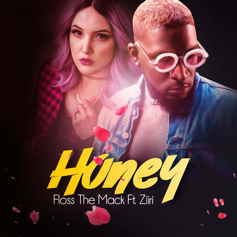 Honey