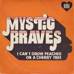 I Can't Grow Peaches on a Cherry Tree