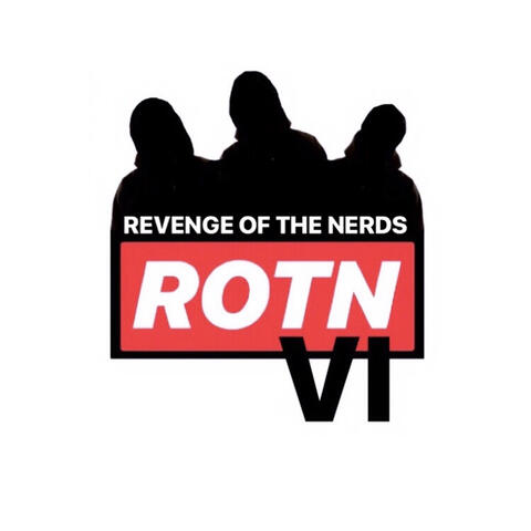 Revenge of the Nerds VI
