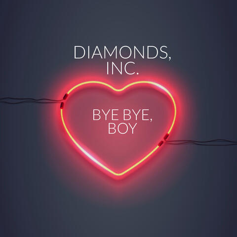 Bye Bye, Boy