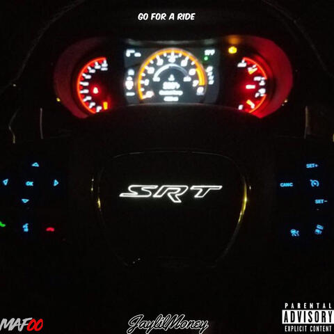 Go for a Ride