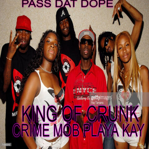 Pass Dat Dope