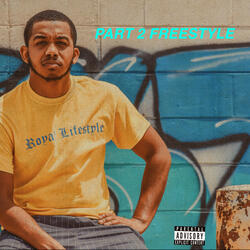 Part 2 Freestyle