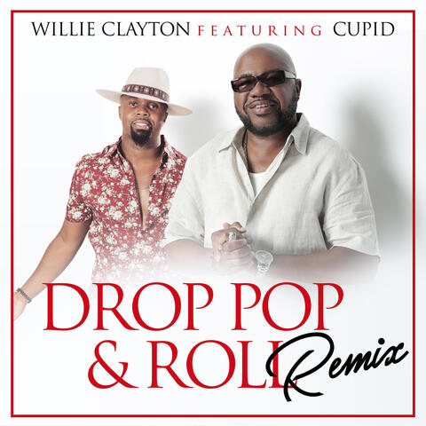 Drop Pop & Roll Remix