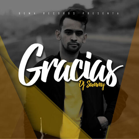 Gracias