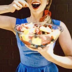 Sweet Thing