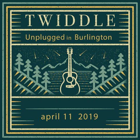 Unplugged in Burlington (Live Acoustic 4 / 11 / 2019)