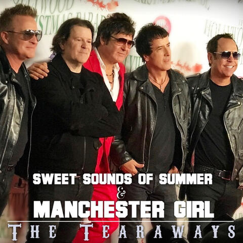 Sweet Sounds of Summer