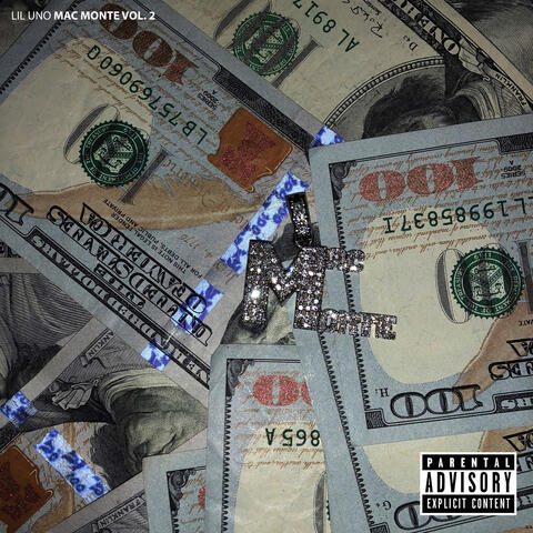 Mac Monte, Vol. 2