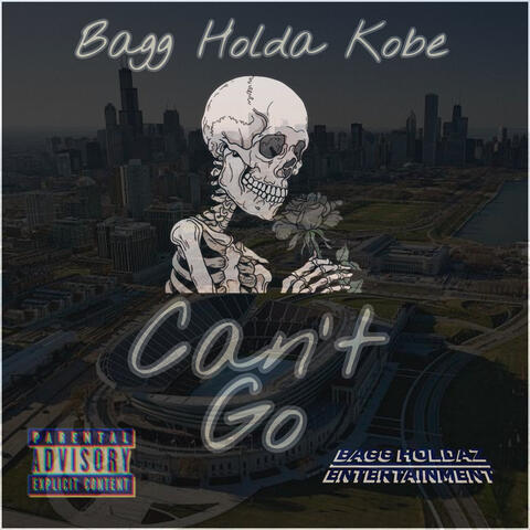 Can't Go