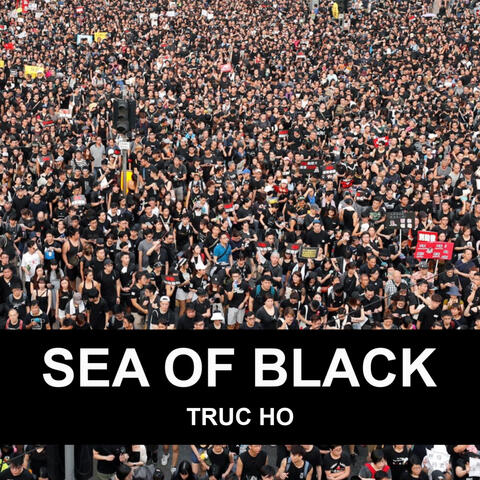 Sea of Black