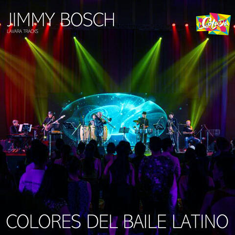 Colores Del Baile Latino