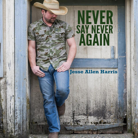 Never Say Never Again