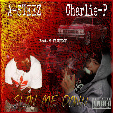 Slow Me Down