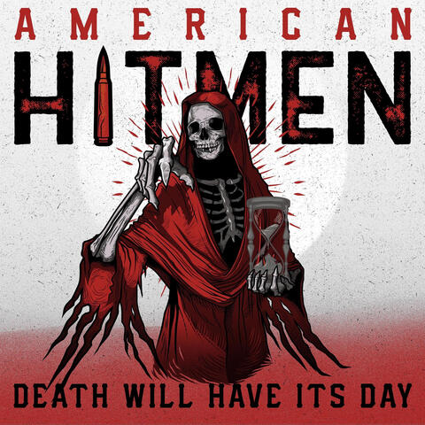 Death Will Have Its Day