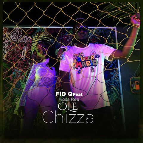 Ole Chizza