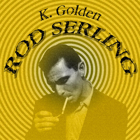 Rod Serling