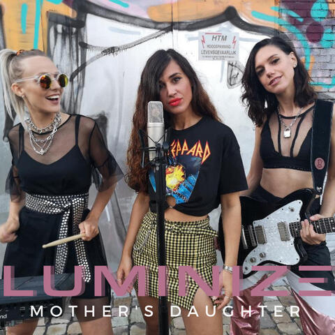 Mother's Daughter