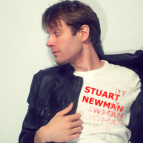 Stuart Newman Music - The Mellow Songs so Far