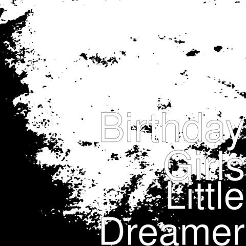 Little Dreamer