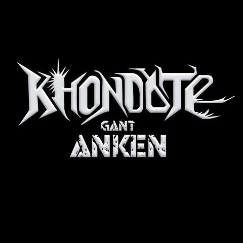 Khondate Gant Anken - An Arhent