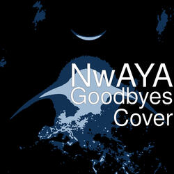 Goodbyes (Cover)