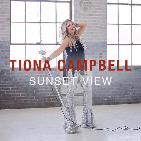 Sunset View