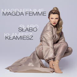 Slabo Klamiesz