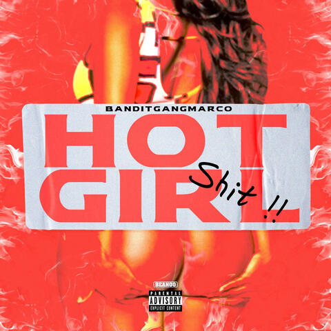 Hot Girl Shit