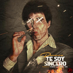 Te Soy Sincero