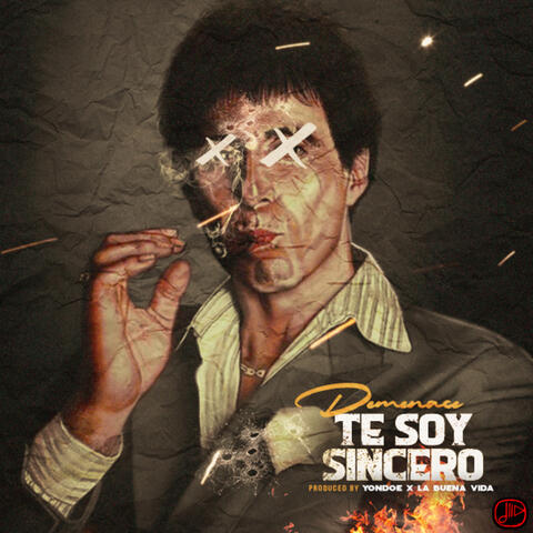 Te Soy Sincero