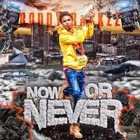 Now or Never