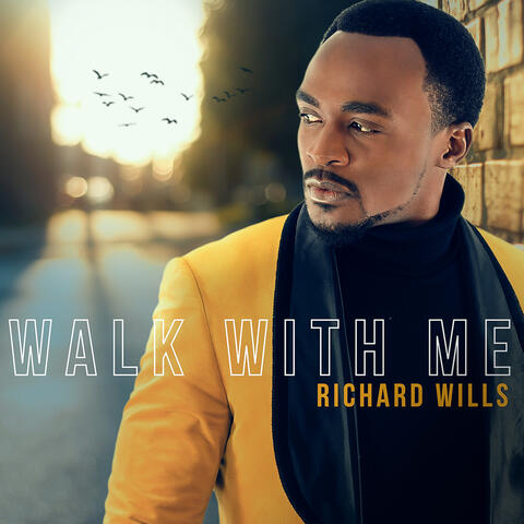 Walk With Me