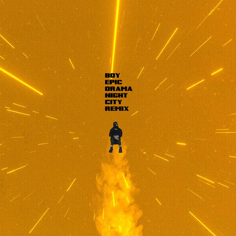 Drama (Night City Remix)