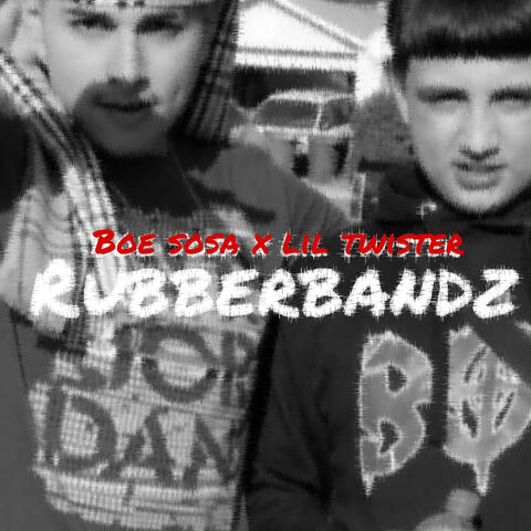 Boe Sosa & Lil twister