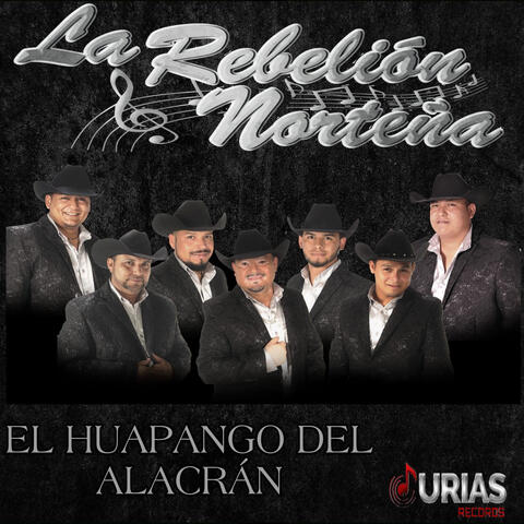 El Huapango Del Alacran