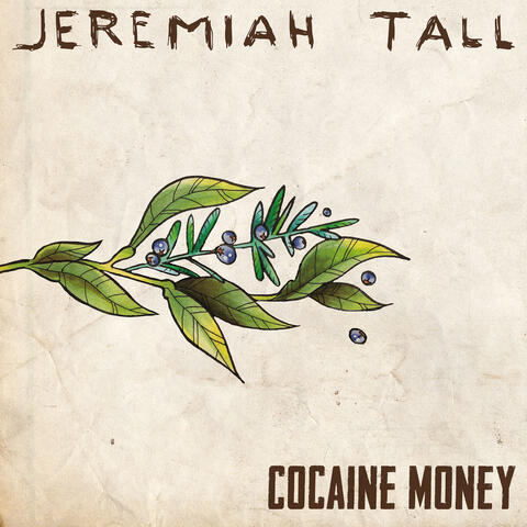 Cocaine Money