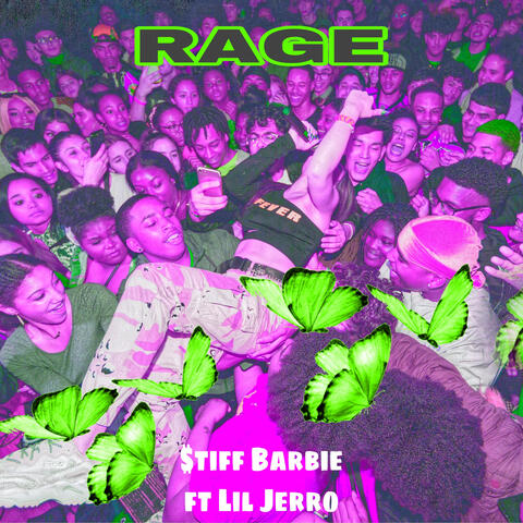 Rage
