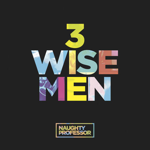 3 Wise Men