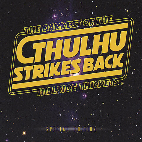 Cthulhu Strikes Back (Special Edition)