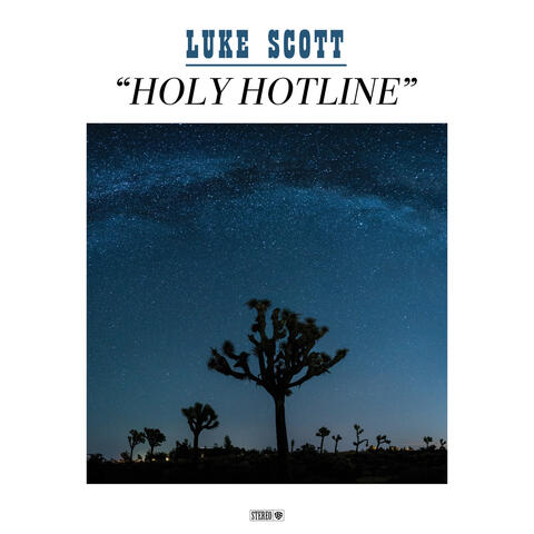 Holy Hotline