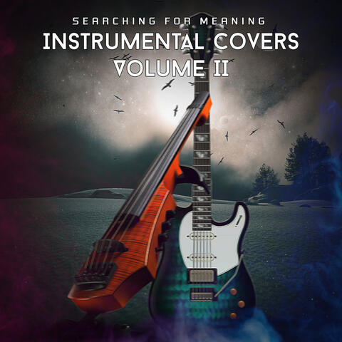 Instrumental Covers, Vol. II