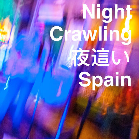 Night Crawling (Live)
