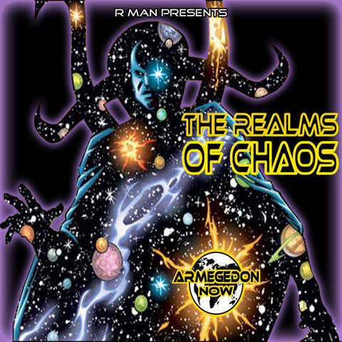 The Realms of Chaos