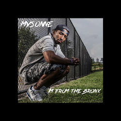 Im from the Bronx