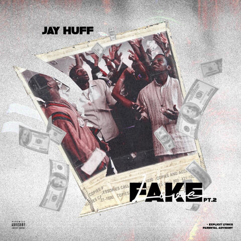 Jay Huff