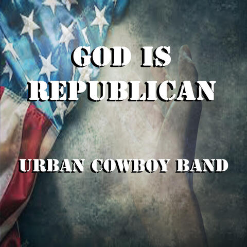 God Is Republican