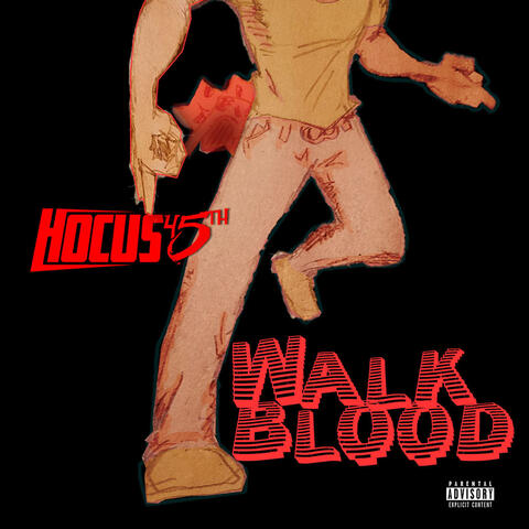 Walk Blood