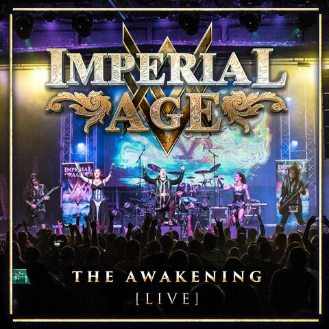 The Awakening (Live)